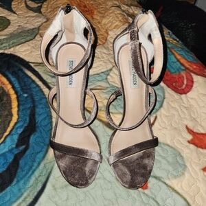 Steve Madden Strappy Heels